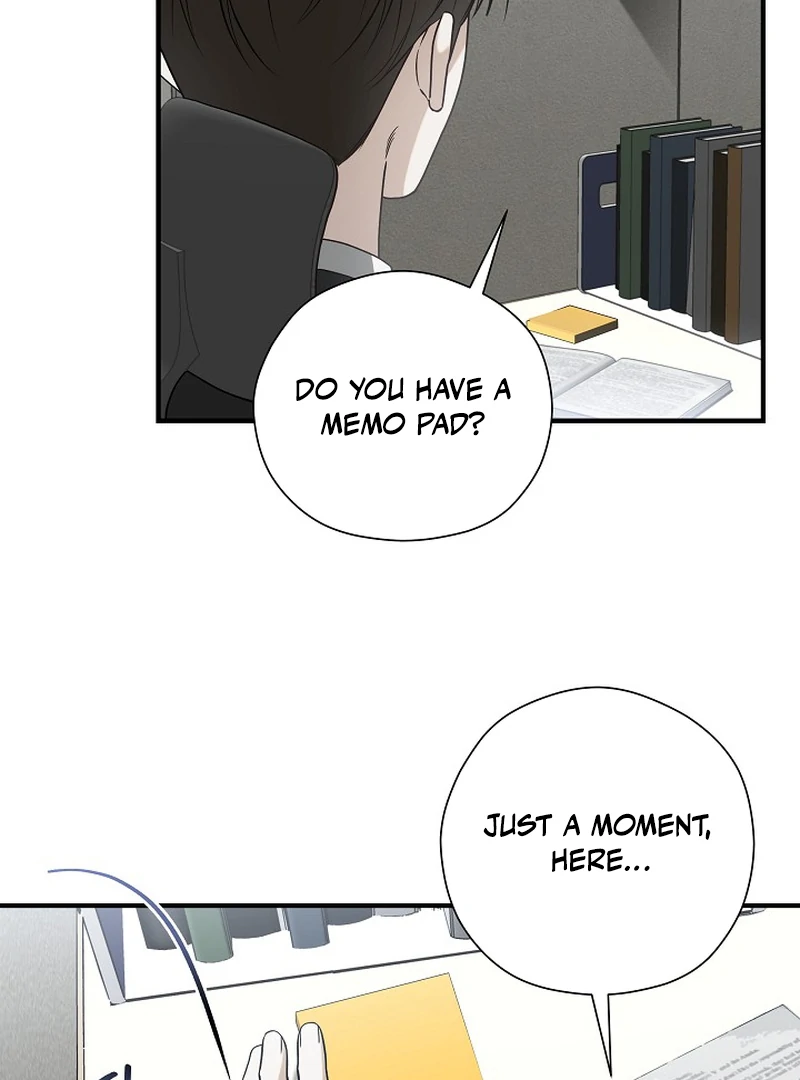 A Different Kind of Role (PARADISE SCANS) - Chapter 6 manhwa