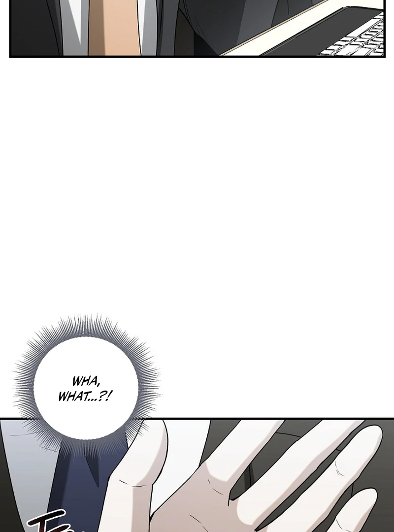 A Different Kind of Role (PARADISE SCANS) - Chapter 6 manhwa
