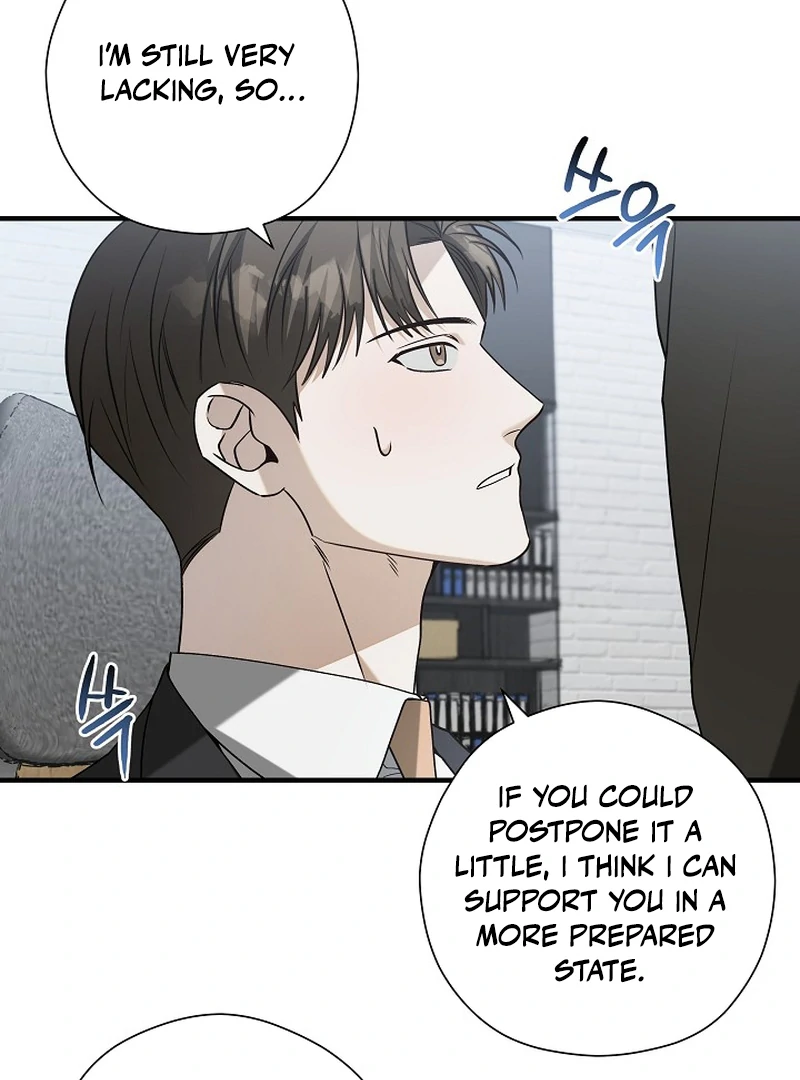 A Different Kind of Role (PARADISE SCANS) - Chapter 6 manhwa