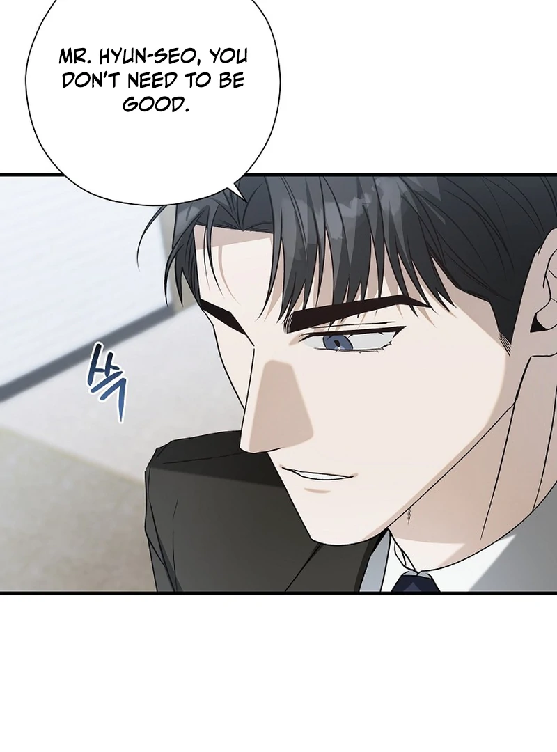 A Different Kind of Role (PARADISE SCANS) - Chapter 6 manhwa