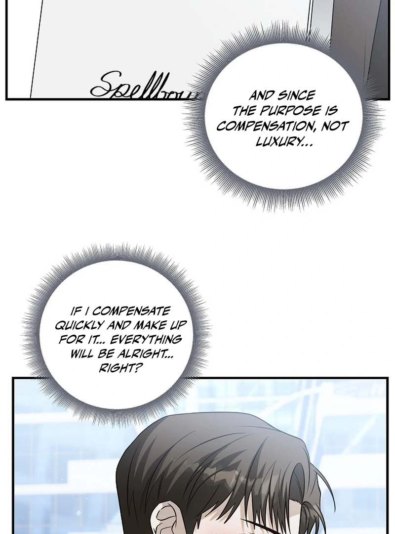 A Different Kind of Role (PARADISE SCANS) - Chapter 6 manhwa