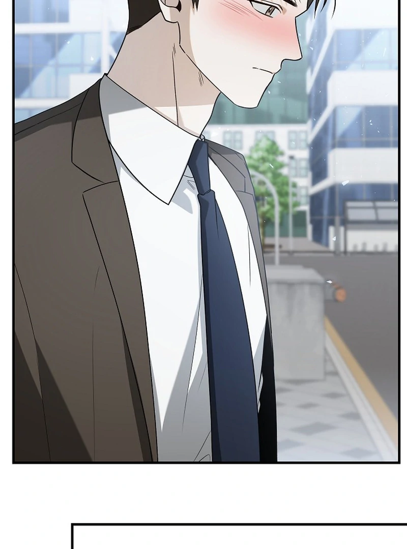 A Different Kind of Role (PARADISE SCANS) - Chapter 6 manhwa