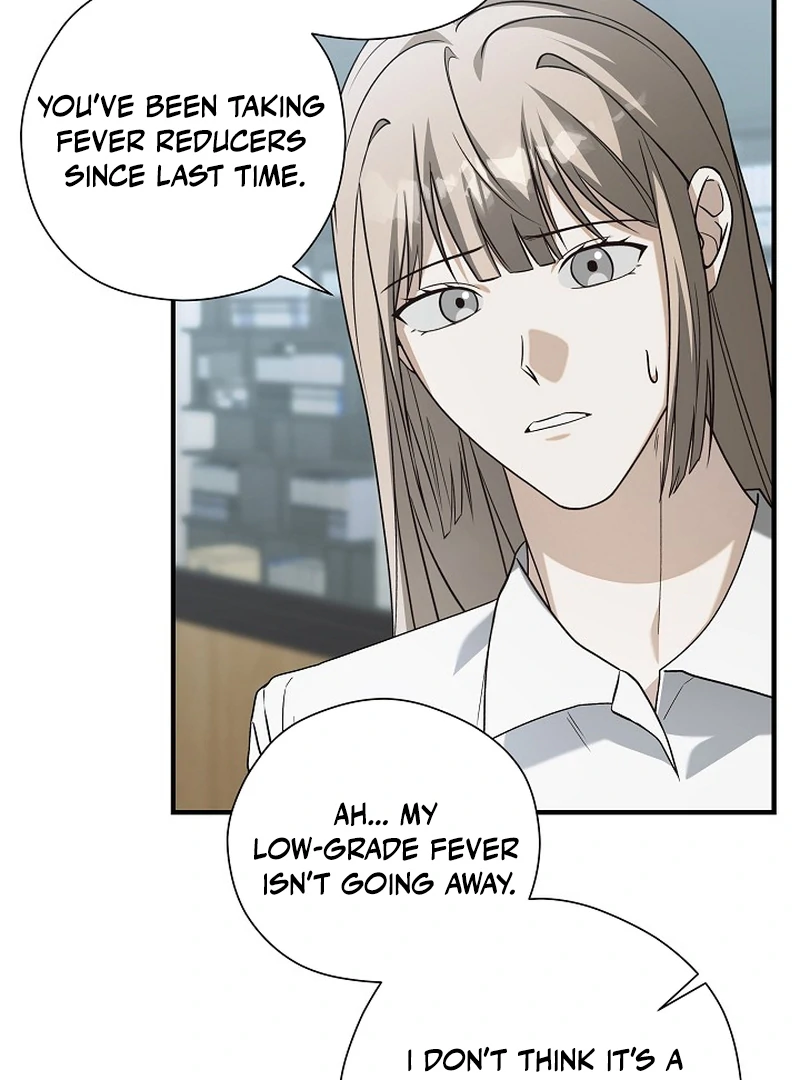 A Different Kind of Role (PARADISE SCANS) - Chapter 6 manhwa