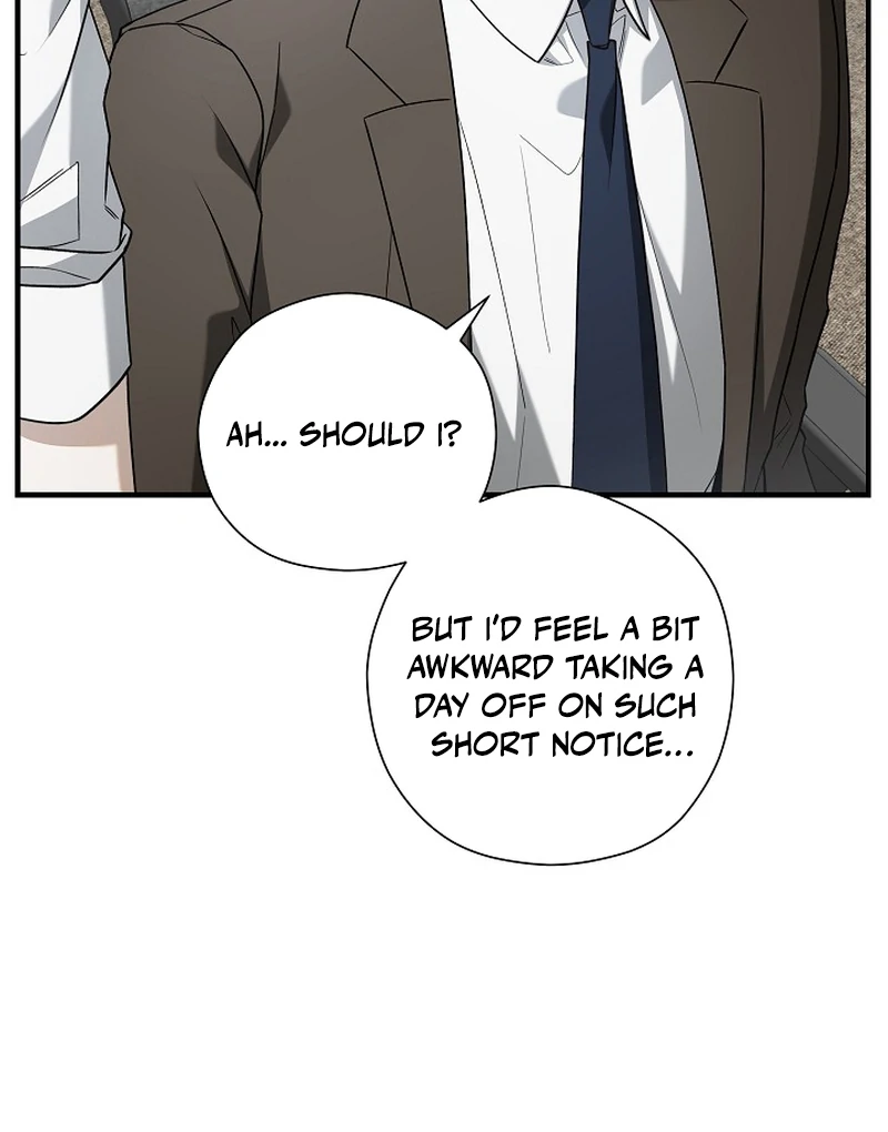 A Different Kind of Role (PARADISE SCANS) - Chapter 6 manhwa