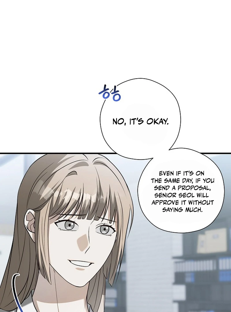 A Different Kind of Role (PARADISE SCANS) - Chapter 6 manhwa