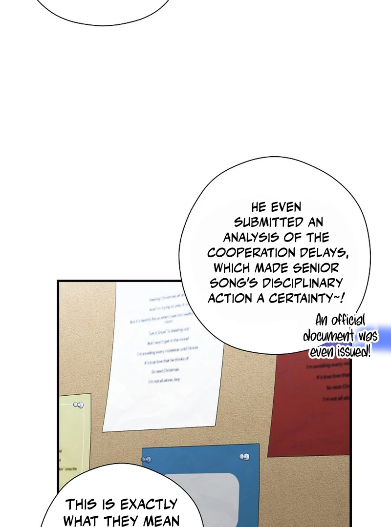 A Different Kind of Role (PARADISE SCANS) - Chapter 6 manhwa