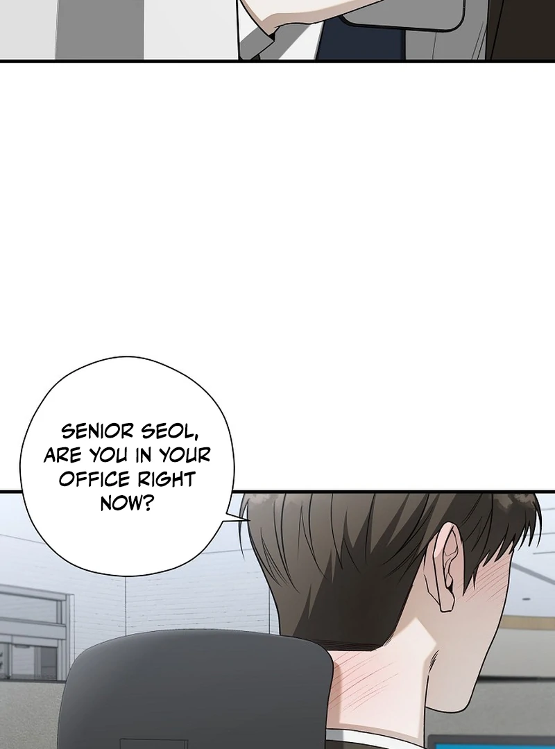 A Different Kind of Role (PARADISE SCANS) - Chapter 6 manhwa