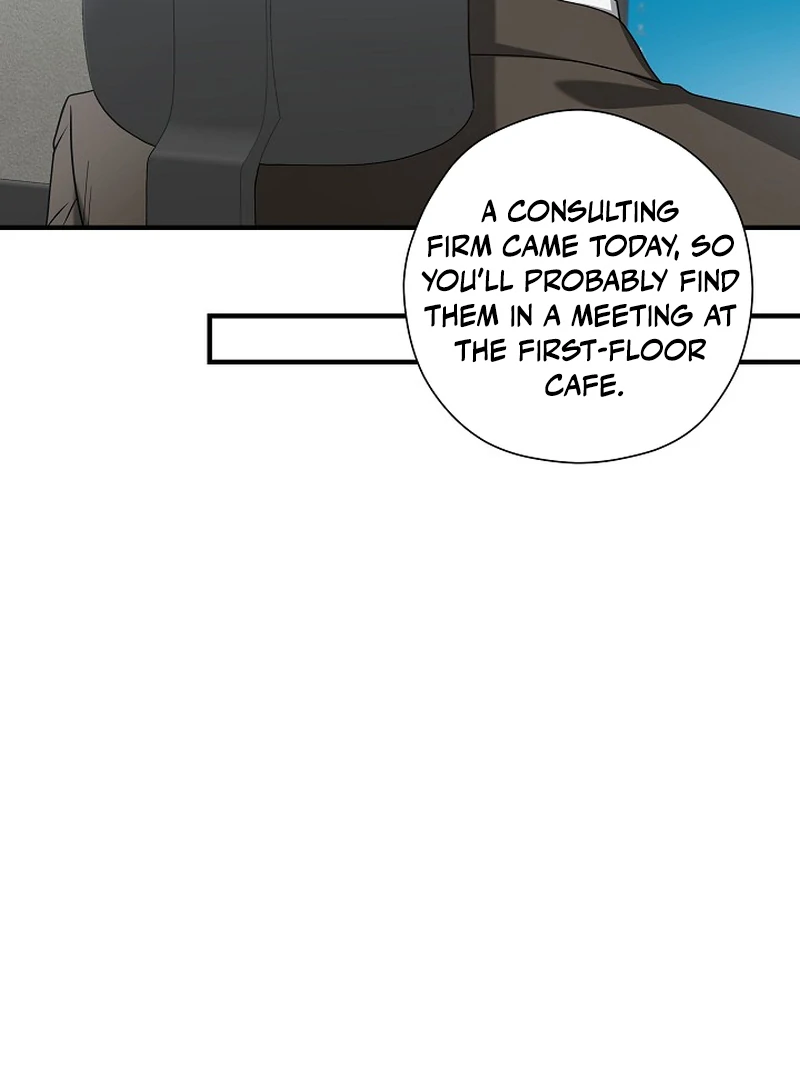A Different Kind of Role (PARADISE SCANS) - Chapter 6 manhwa