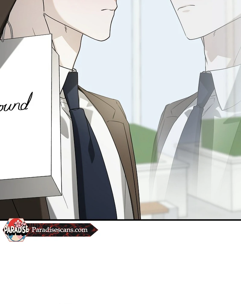 A Different Kind of Role (PARADISE SCANS) - Chapter 6 manhwa