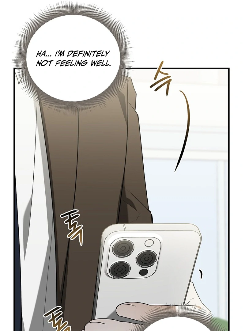 A Different Kind of Role (PARADISE SCANS) - Chapter 6 manhwa