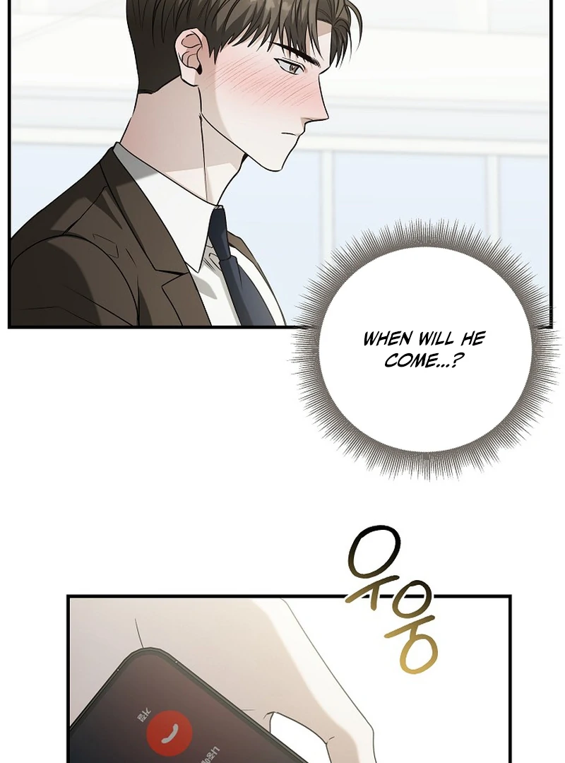 A Different Kind of Role (PARADISE SCANS) - Chapter 6 manhwa