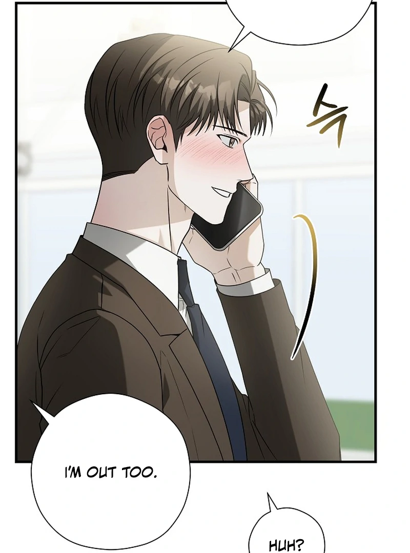 A Different Kind of Role (PARADISE SCANS) - Chapter 6 manhwa