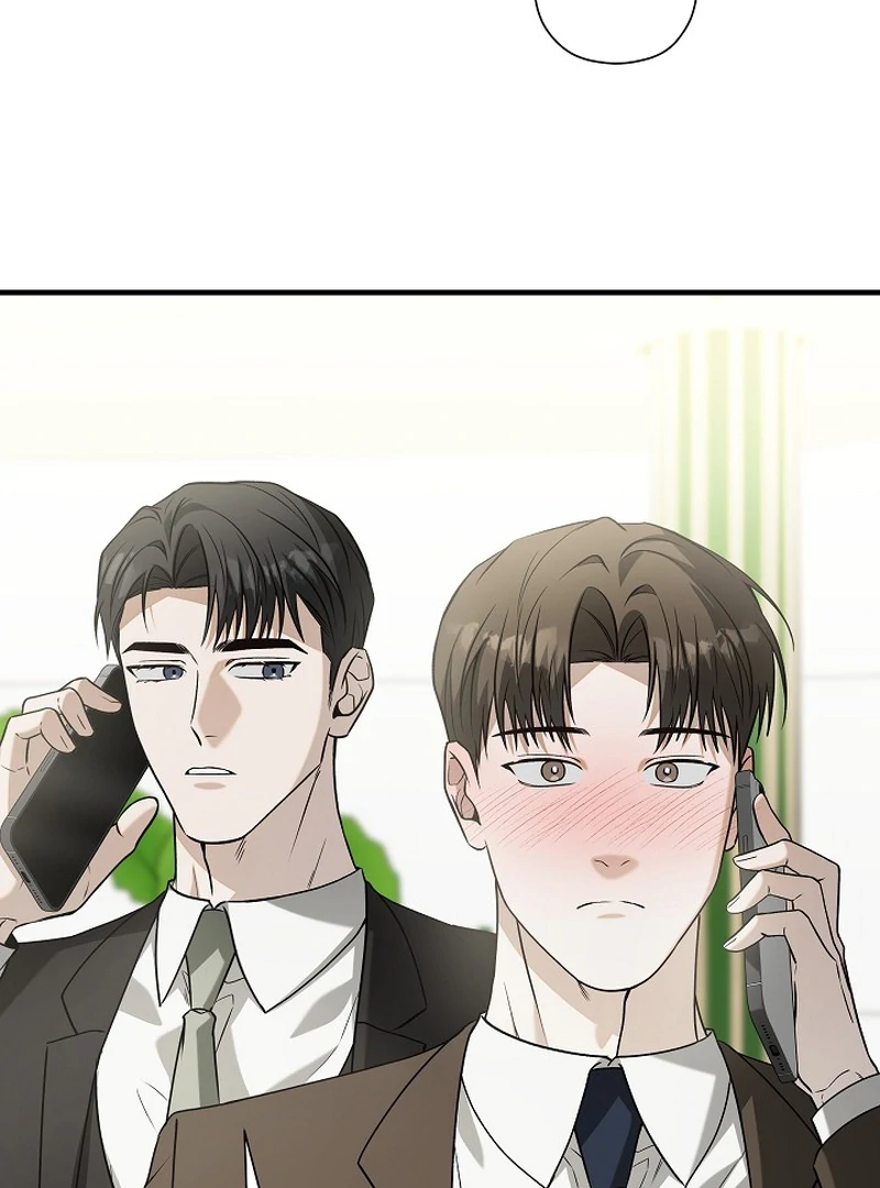 A Different Kind of Role (PARADISE SCANS) - Chapter 6 manhwa