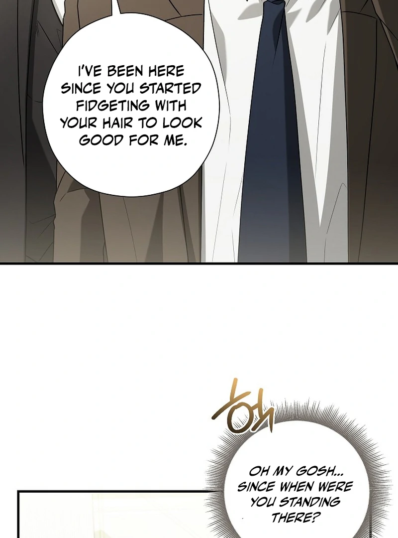 A Different Kind of Role (PARADISE SCANS) - Chapter 6 manhwa