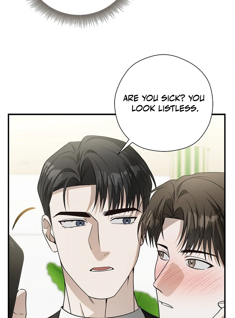 A Different Kind of Role (PARADISE SCANS) - Chapter 6 manhwa