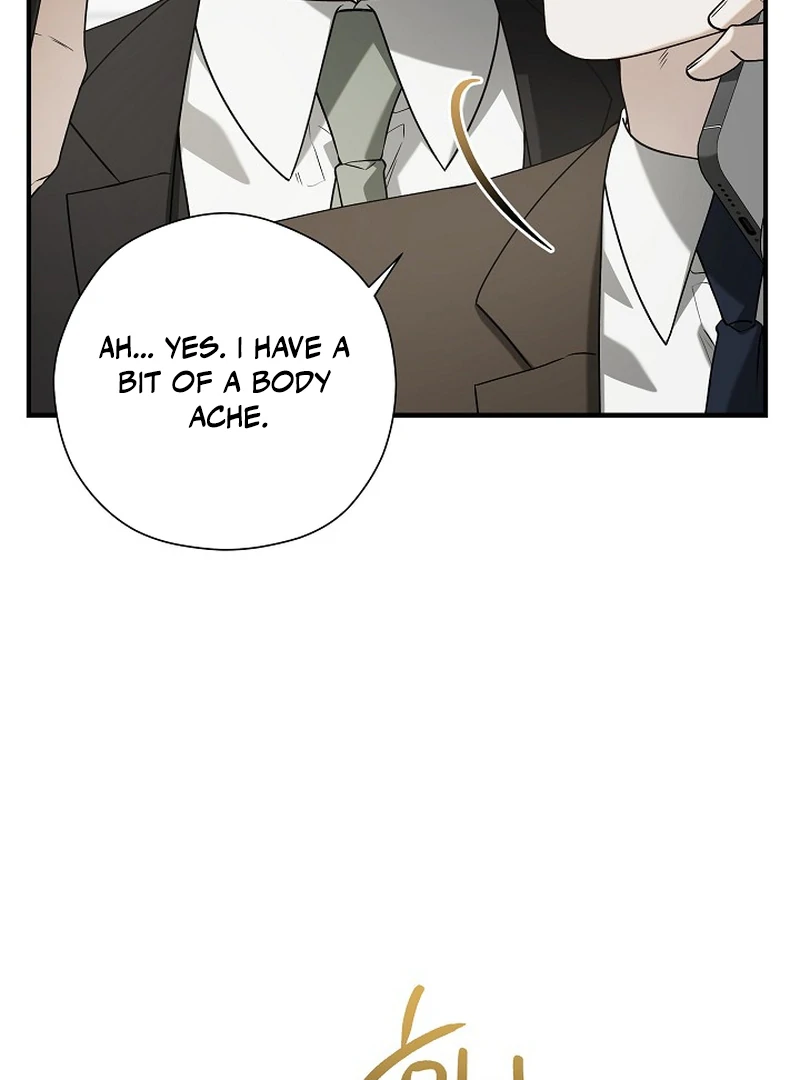 A Different Kind of Role (PARADISE SCANS) - Chapter 6 manhwa