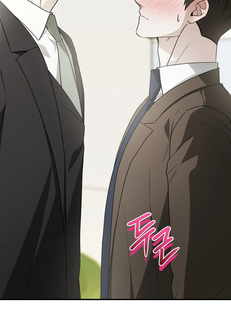 A Different Kind of Role (PARADISE SCANS) - Chapter 7 manhwa