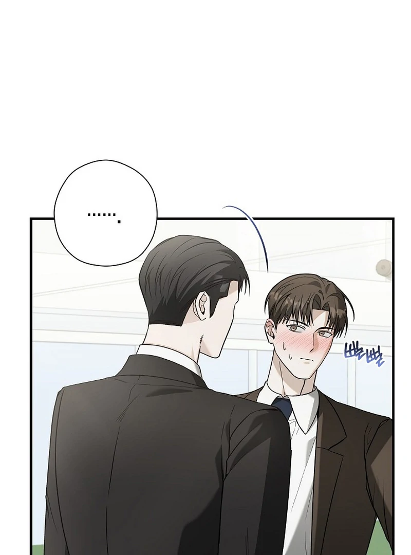 A Different Kind of Role (PARADISE SCANS) - Chapter 7 manhwa