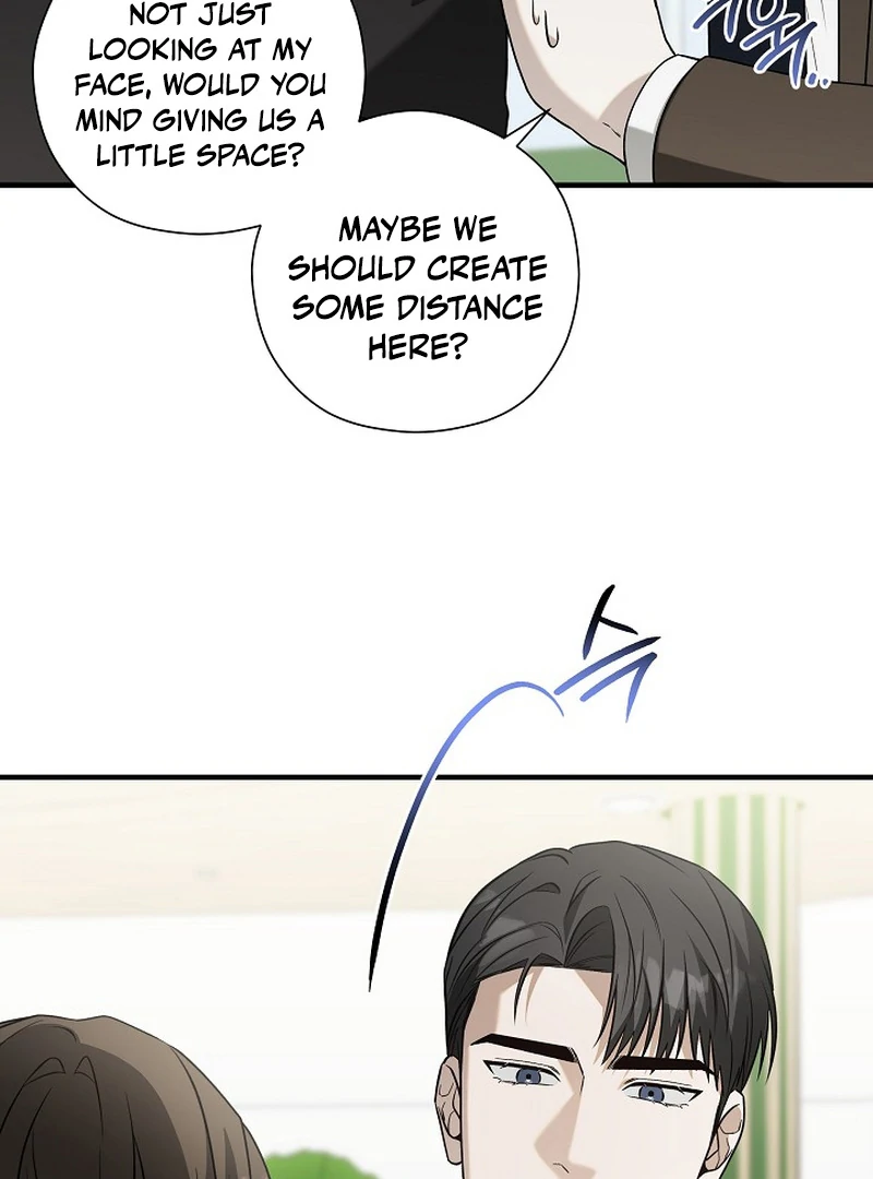 A Different Kind of Role (PARADISE SCANS) - Chapter 7 manhwa