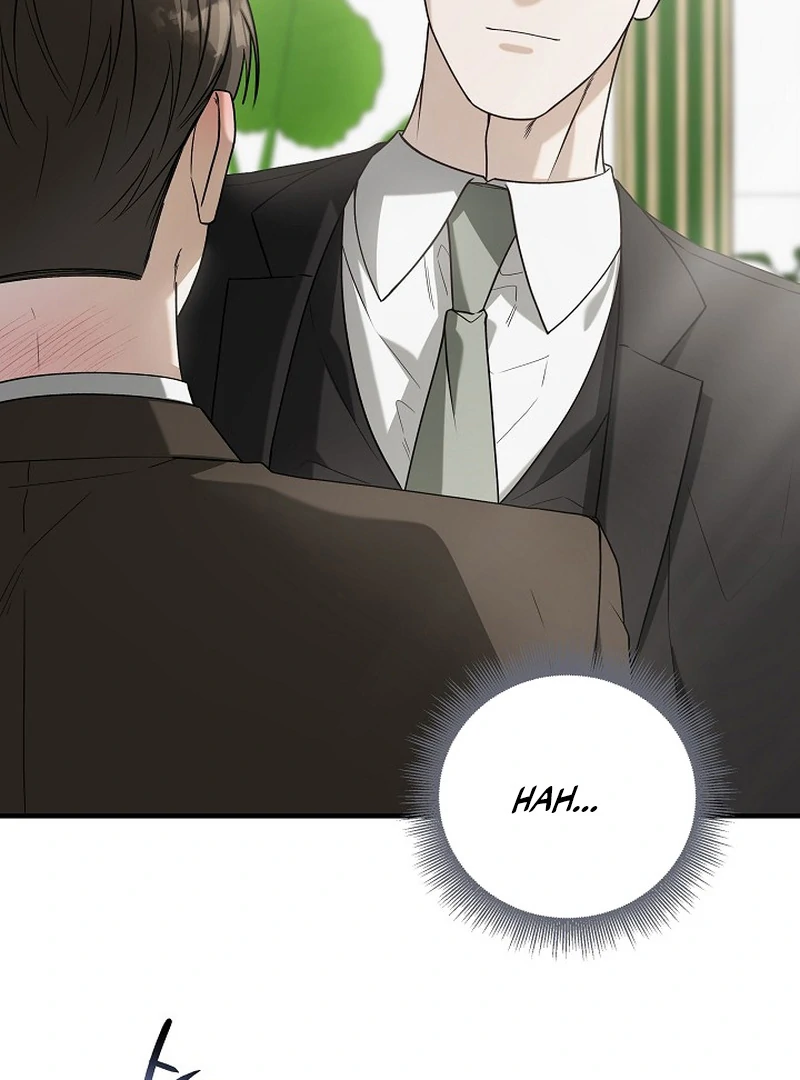 A Different Kind of Role (PARADISE SCANS) - Chapter 7 manhwa
