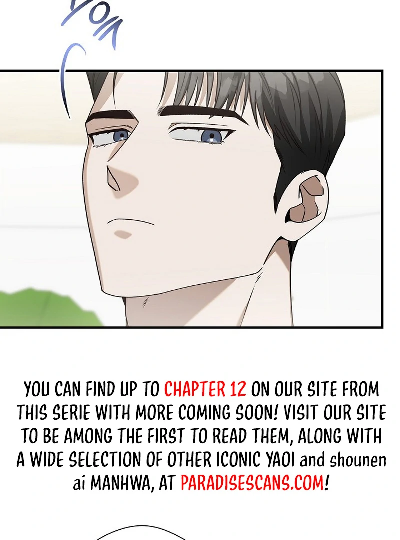A Different Kind of Role (PARADISE SCANS) - Chapter 7 manhwa