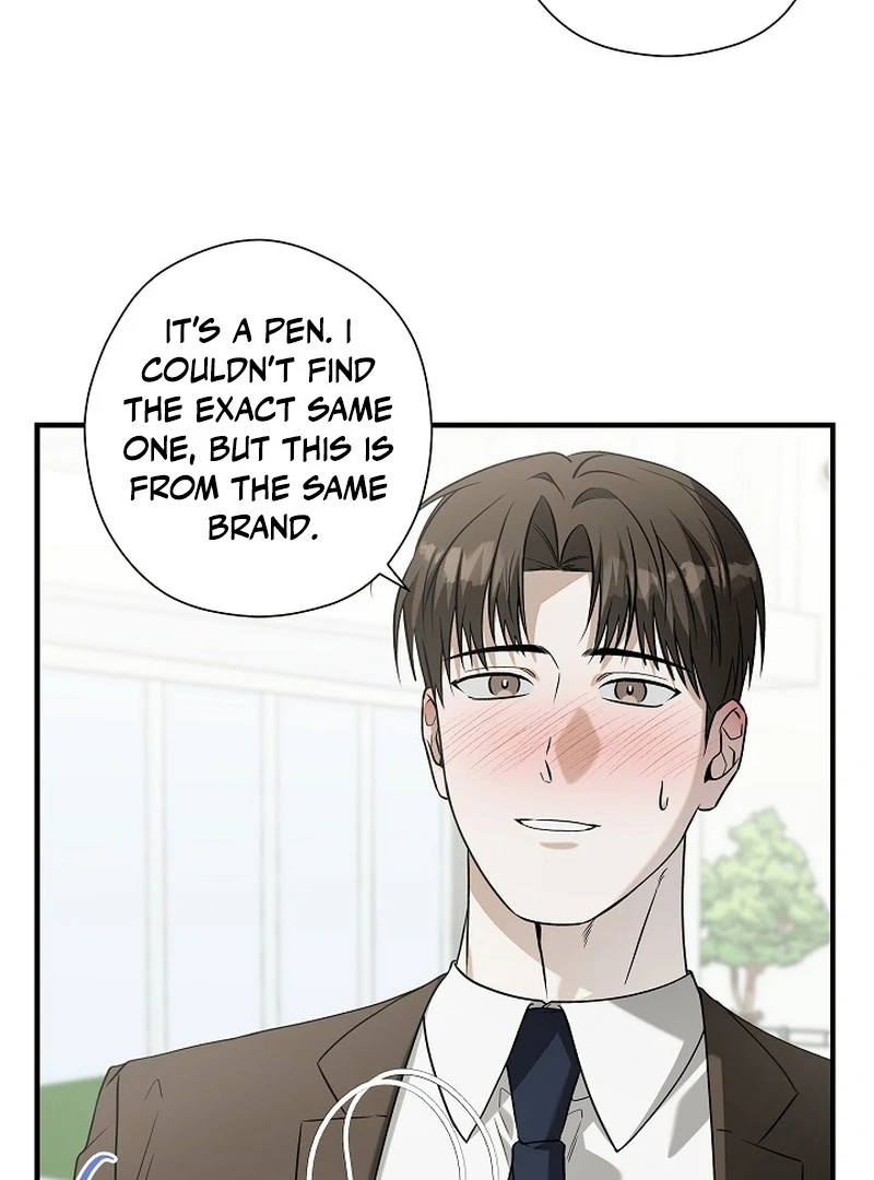 A Different Kind of Role (PARADISE SCANS) - Chapter 7 manhwa