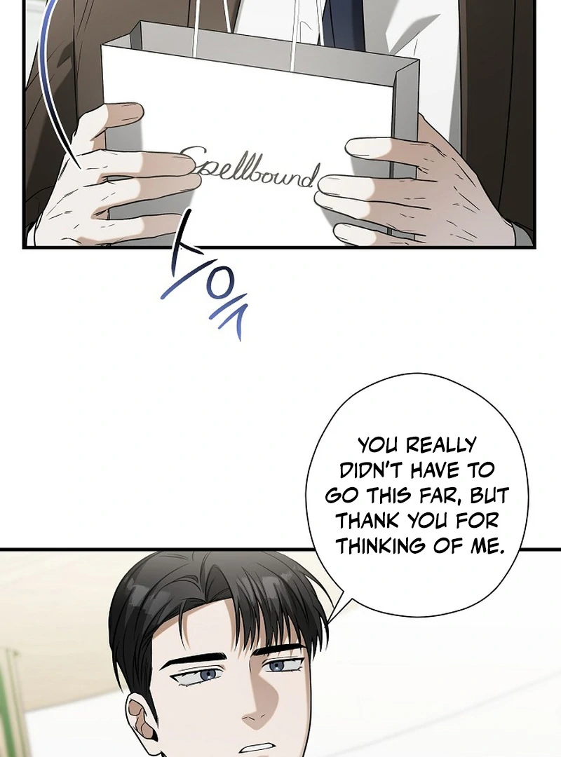 A Different Kind of Role (PARADISE SCANS) - Chapter 7 manhwa