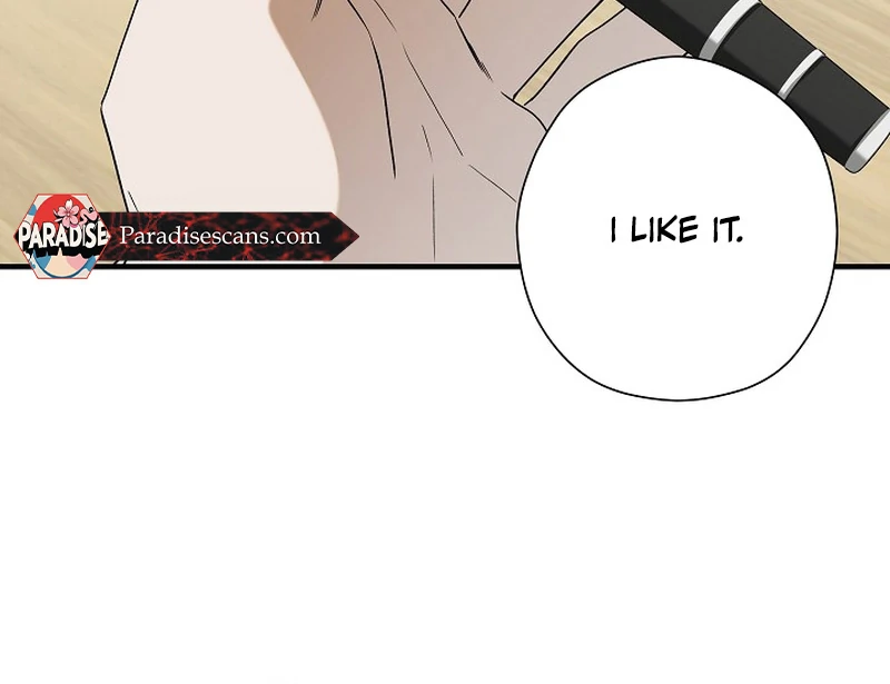 A Different Kind of Role (PARADISE SCANS) - Chapter 7 manhwa