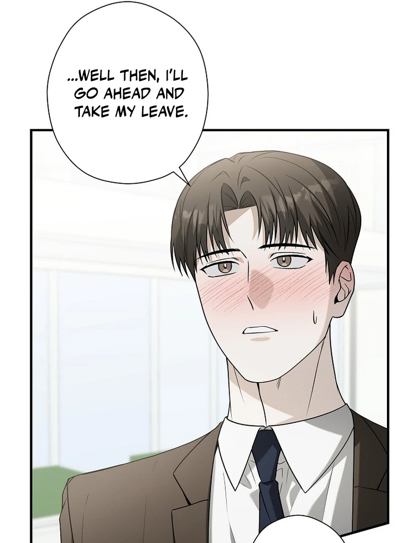 A Different Kind of Role (PARADISE SCANS) - Chapter 7 manhwa