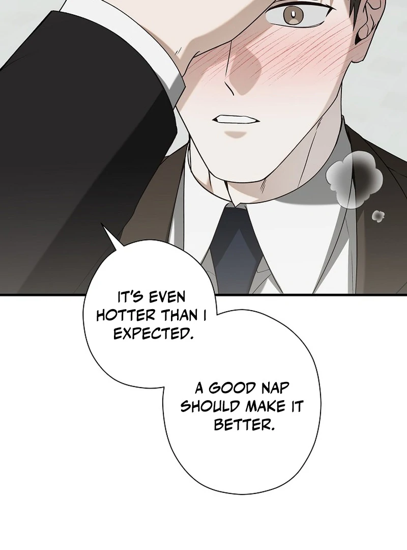 A Different Kind of Role (PARADISE SCANS) - Chapter 7 manhwa