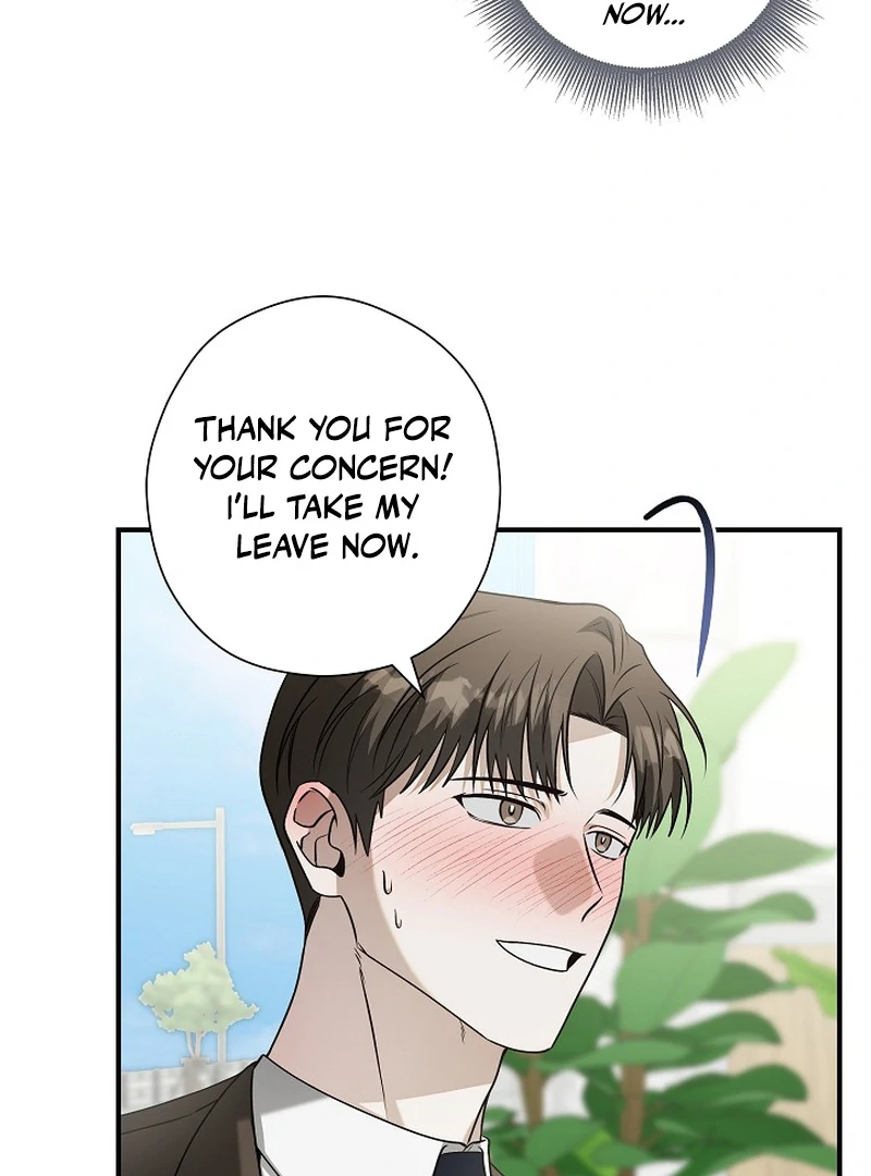 A Different Kind of Role (PARADISE SCANS) - Chapter 7 manhwa