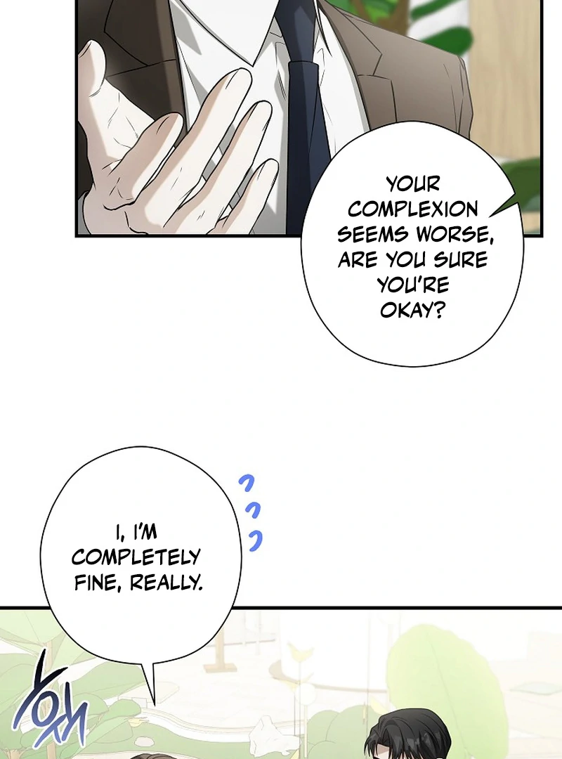 A Different Kind of Role (PARADISE SCANS) - Chapter 7 manhwa