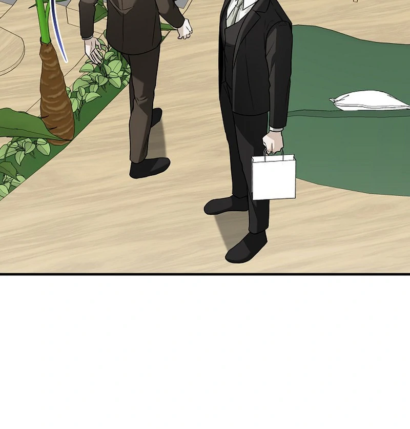 A Different Kind of Role (PARADISE SCANS) - Chapter 7 manhwa
