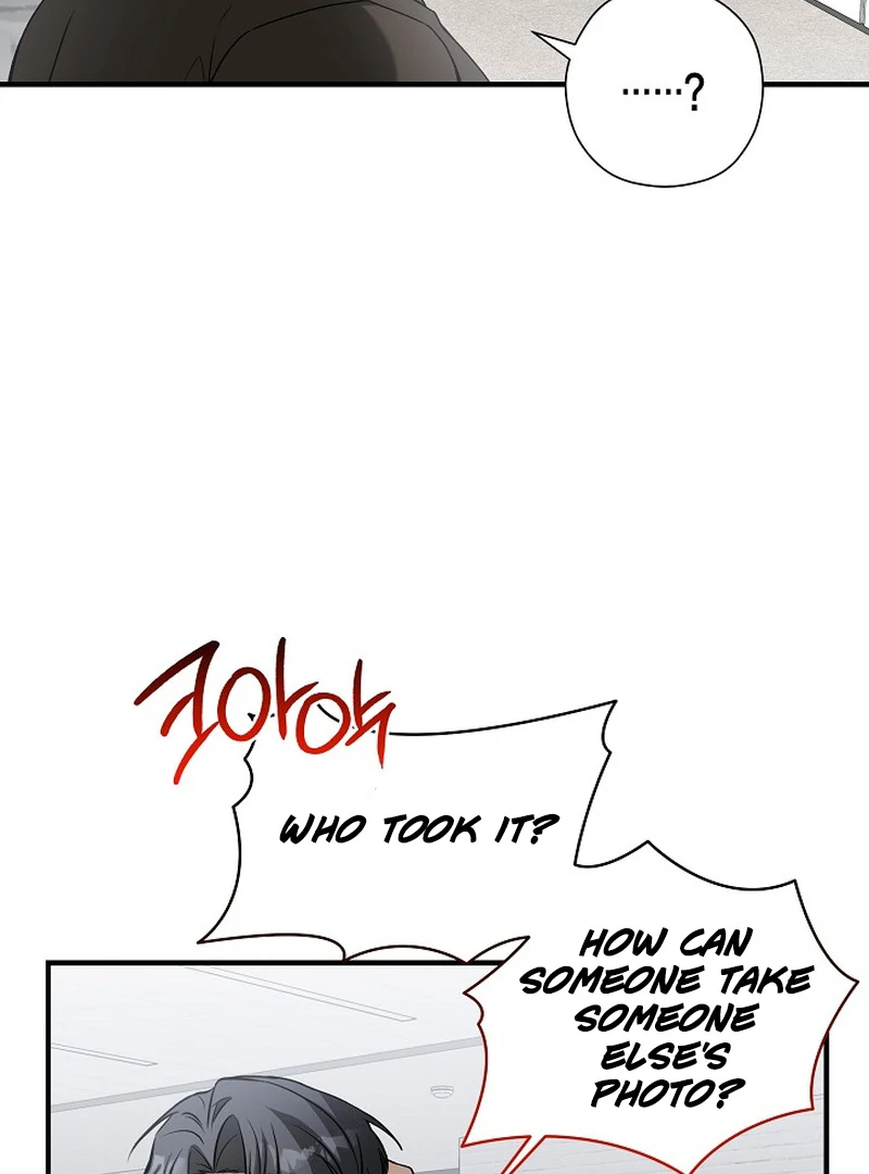 A Different Kind of Role (PARADISE SCANS) - Chapter 7 manhwa
