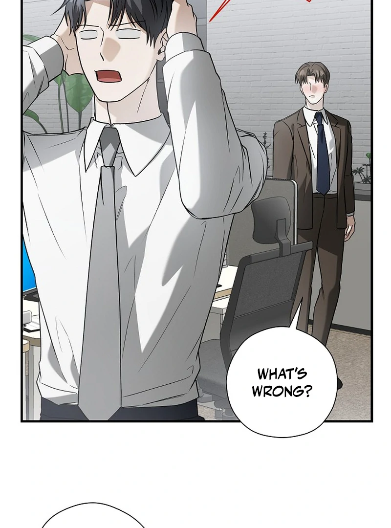 A Different Kind of Role (PARADISE SCANS) - Chapter 7 manhwa