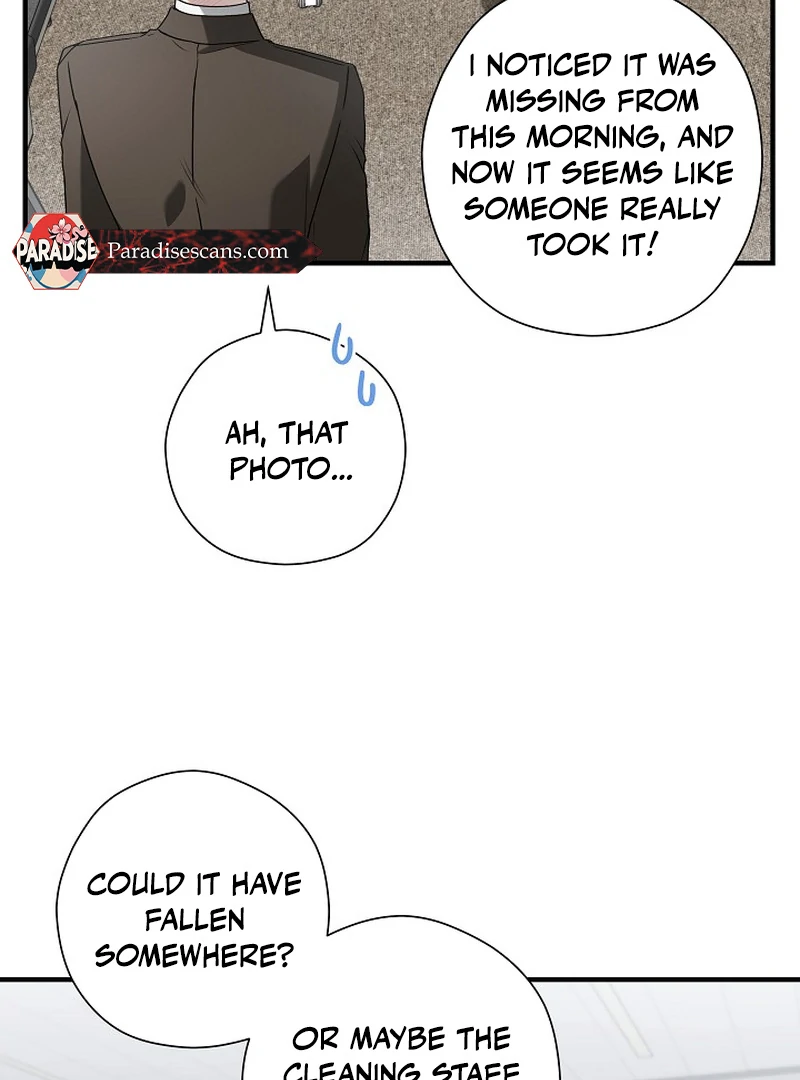 A Different Kind of Role (PARADISE SCANS) - Chapter 7 manhwa