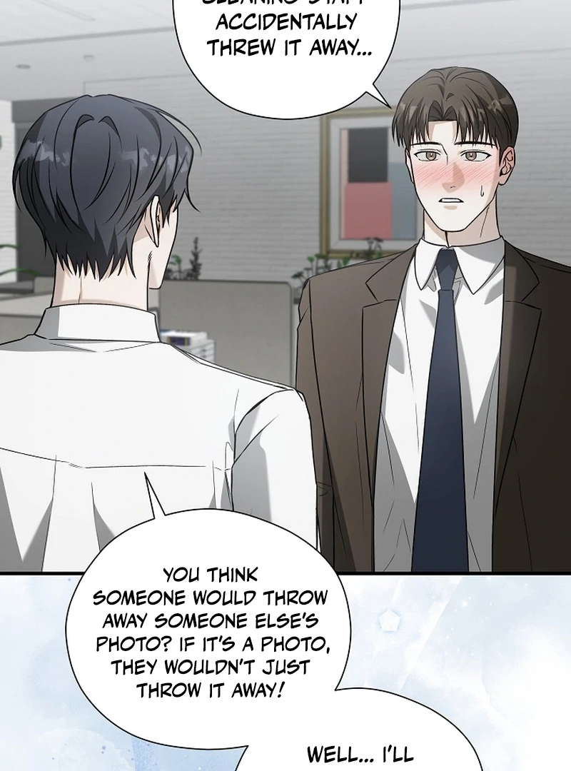 A Different Kind of Role (PARADISE SCANS) - Chapter 7 manhwa