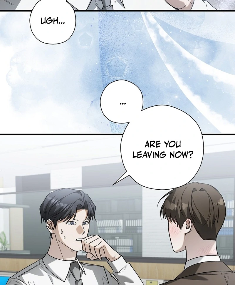 A Different Kind of Role (PARADISE SCANS) - Chapter 7 manhwa
