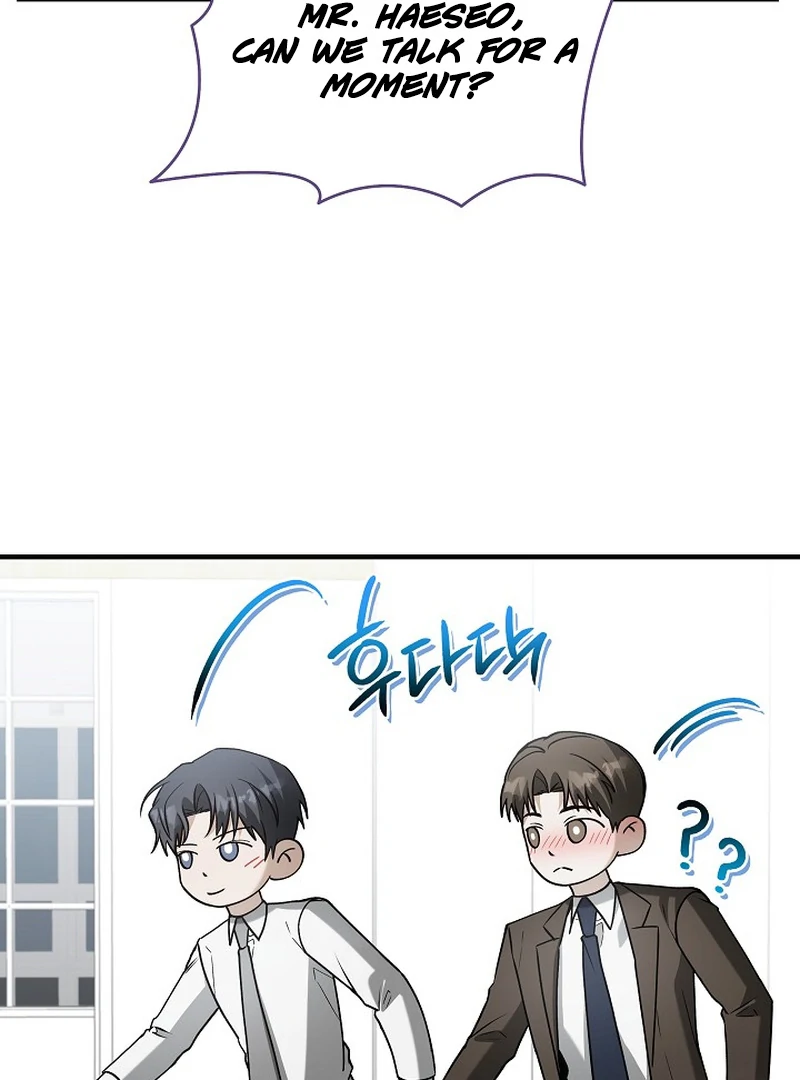 A Different Kind of Role (PARADISE SCANS) - Chapter 7 manhwa