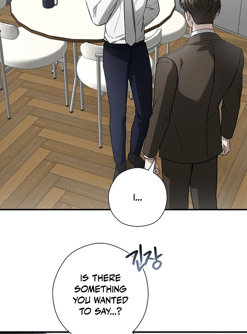A Different Kind of Role (PARADISE SCANS) - Chapter 7 manhwa