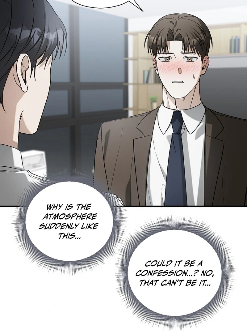 A Different Kind of Role (PARADISE SCANS) - Chapter 7 manhwa