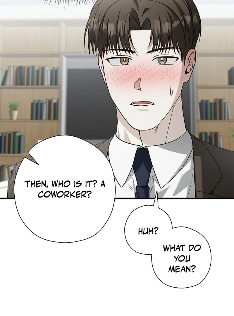 A Different Kind of Role (PARADISE SCANS) - Chapter 7 manhwa