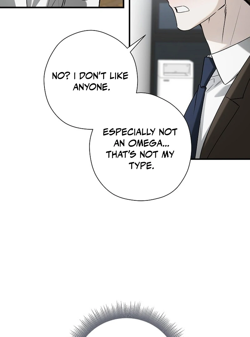 A Different Kind of Role (PARADISE SCANS) - Chapter 7 manhwa