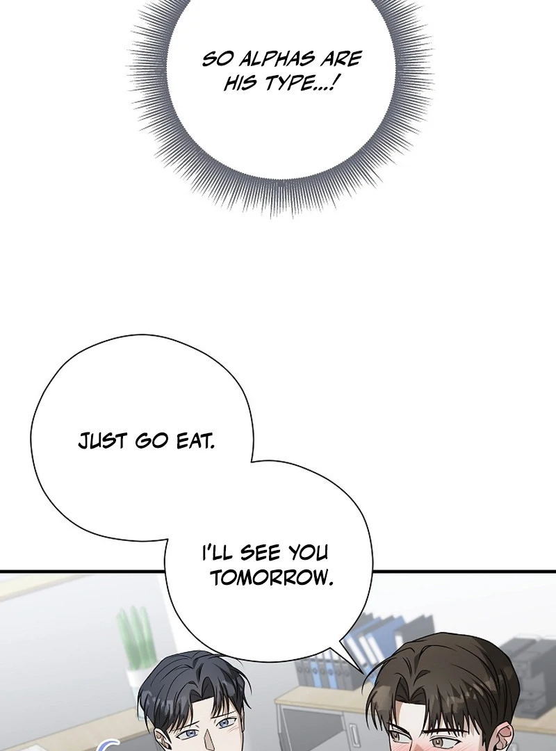 A Different Kind of Role (PARADISE SCANS) - Chapter 7 manhwa