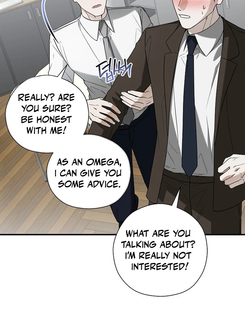 A Different Kind of Role (PARADISE SCANS) - Chapter 7 manhwa