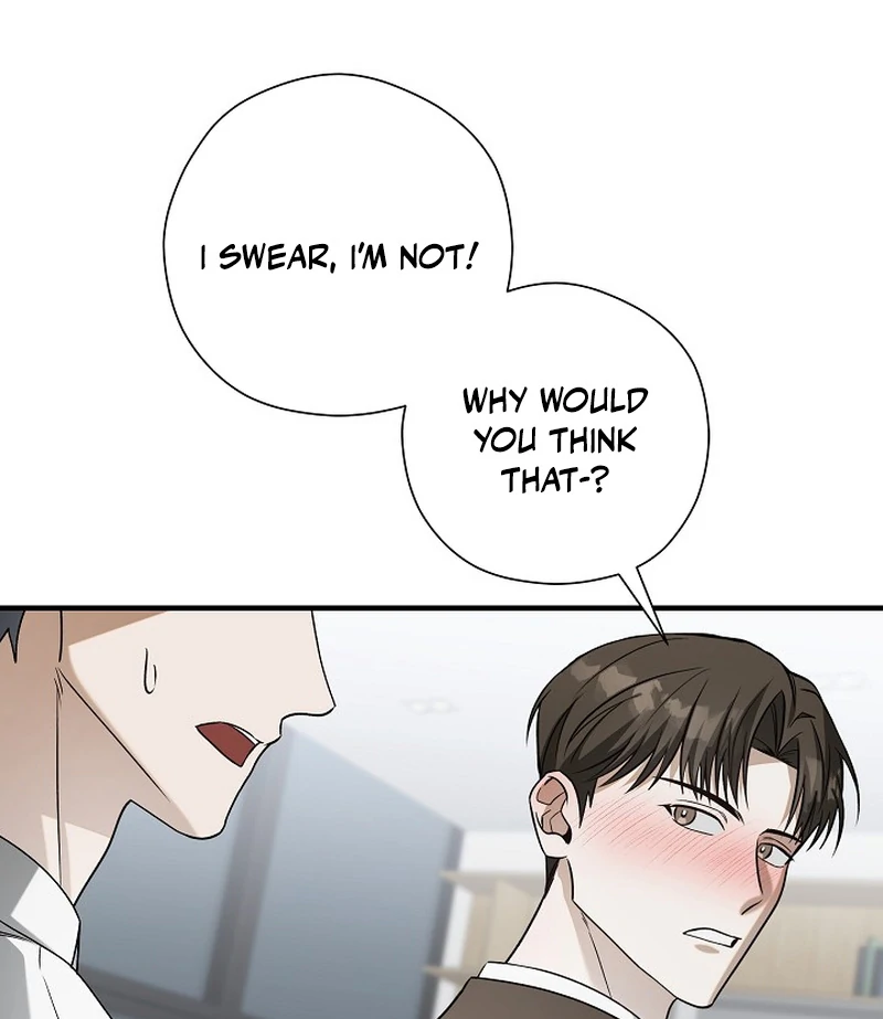 A Different Kind of Role (PARADISE SCANS) - Chapter 7 manhwa