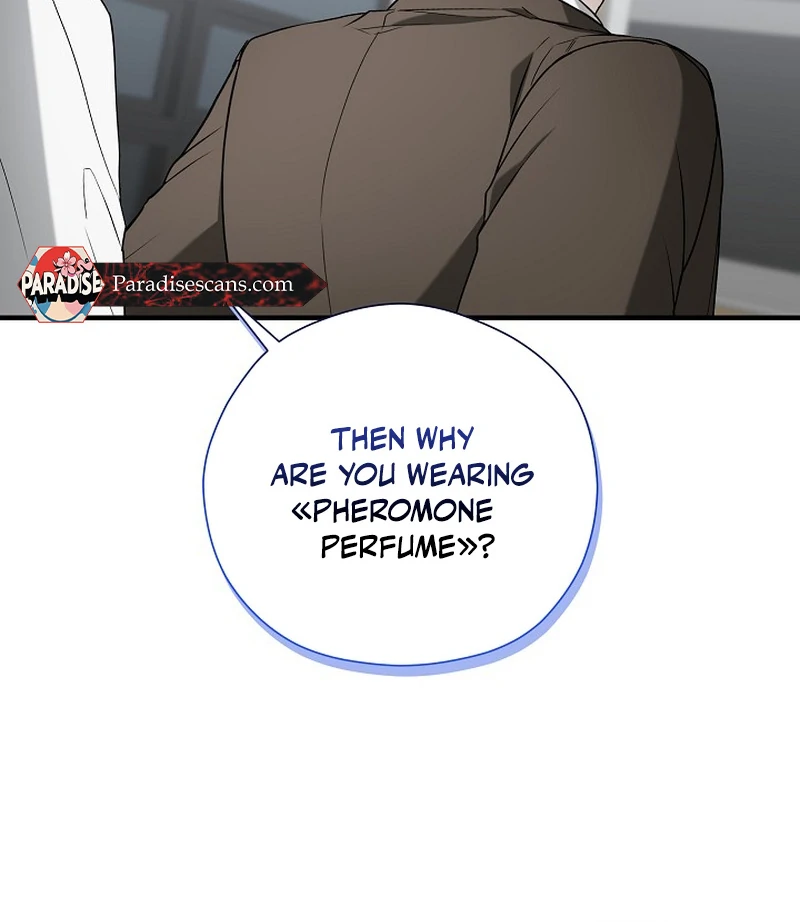 A Different Kind of Role (PARADISE SCANS) - Chapter 7 manhwa