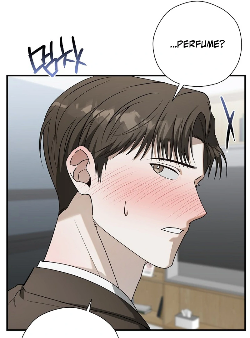 A Different Kind of Role (PARADISE SCANS) - Chapter 7 manhwa