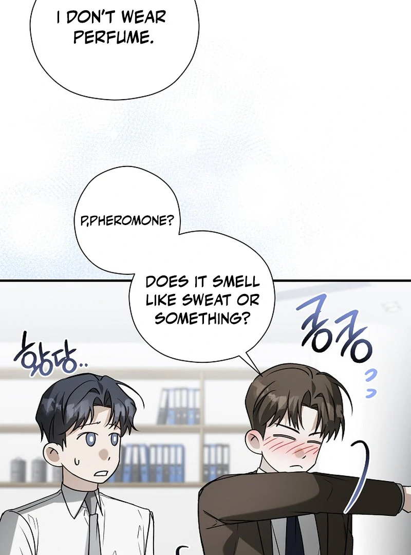 A Different Kind of Role (PARADISE SCANS) - Chapter 7 manhwa