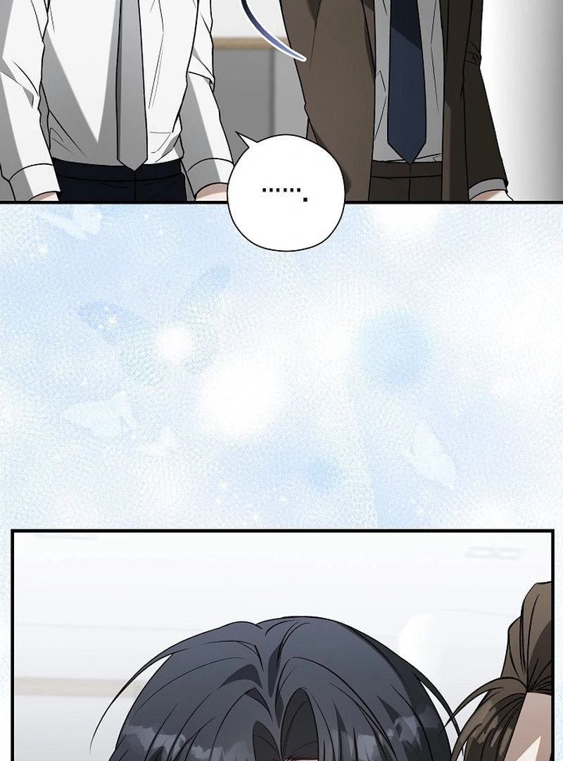 A Different Kind of Role (PARADISE SCANS) - Chapter 7 manhwa